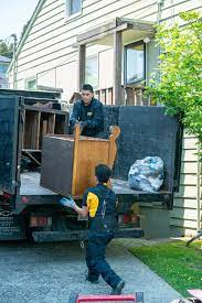 Junk Removal Services in Delaware